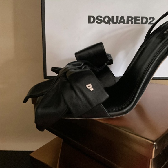 Dsquared2 Women's Sandals - Picture 10 of 10